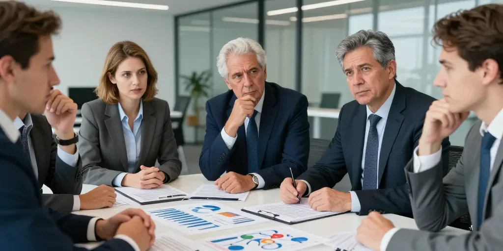 Cabinet de conseil en management : comment les entreprises choisissent vraiment entre illusion et transformation mesurable