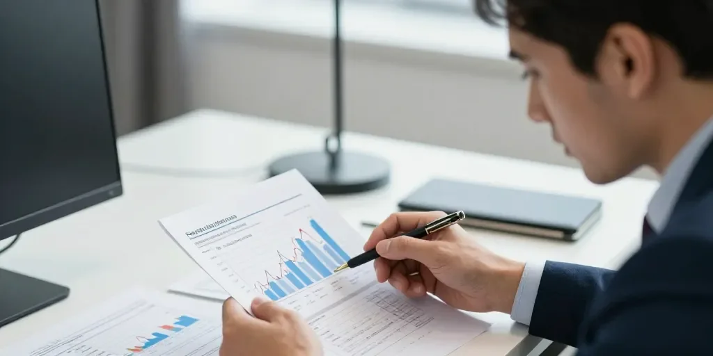Calcul de seuil de rentabilité : pourquoi vos charges fixes vous trompent plus que vous ne le pensez