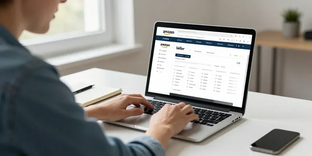 Comment se faire un complément de salaire de chez soi avec Amazon sans investissement initial