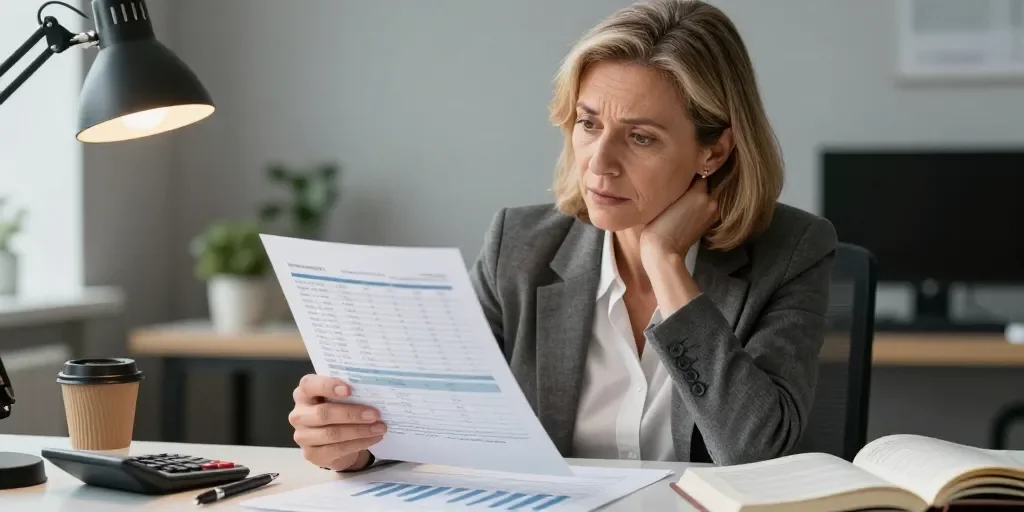 Compte de résultat en comptabilité : pourquoi les entrepreneurs se trompent sur son interprétation