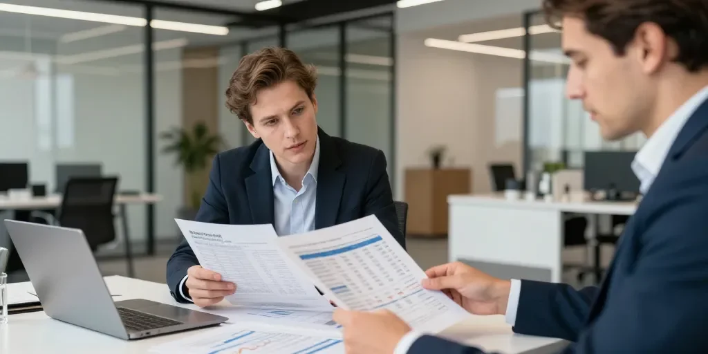 Consultant stratégie businessforge : le vrai coût caché au-delà des tarifs affichés