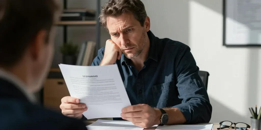 Contrat de travail en CESU : les pièges cachés que les employeurs à domicile ne découvrent qu'après la signature