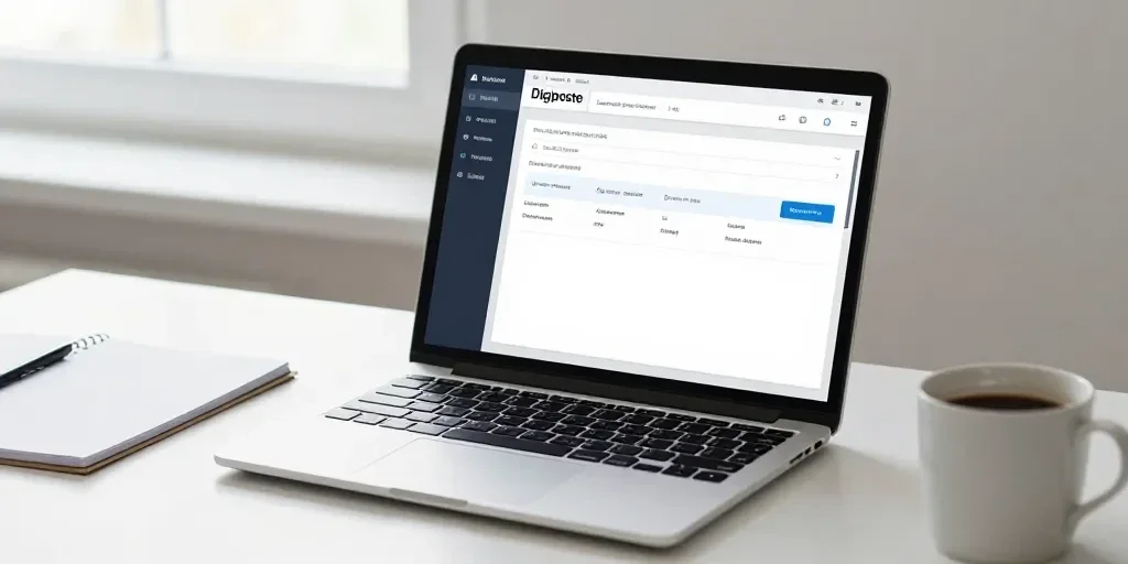 Digiposte bulletin de paie mon compte : accédez à vos documents sans passer par l'authentification qui bloque 40% des utilisateurs