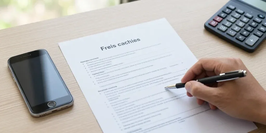 Forfait mobile entreprise avec téléphone : le vrai coût caché que personne ne calcule pour vous