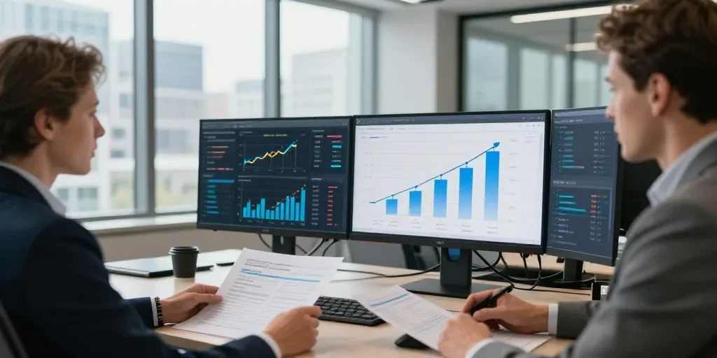 Growthmap marketing : comment transformer votre stratégie en machine de croissance mesurable
