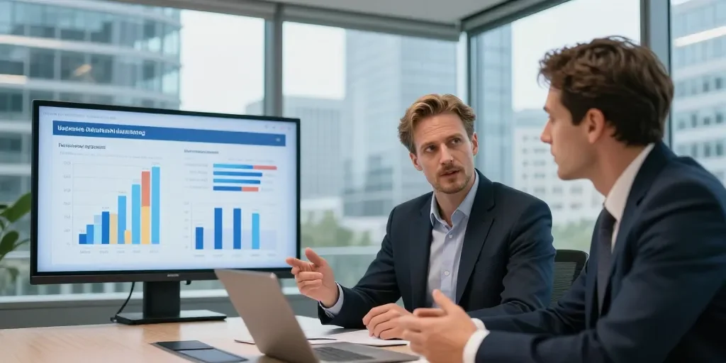 Les objectifs du marketing relationnel dépassent la fidélisation : pourquoi les entreprises qui se limitent à cette vision perdent 40 % de ROI