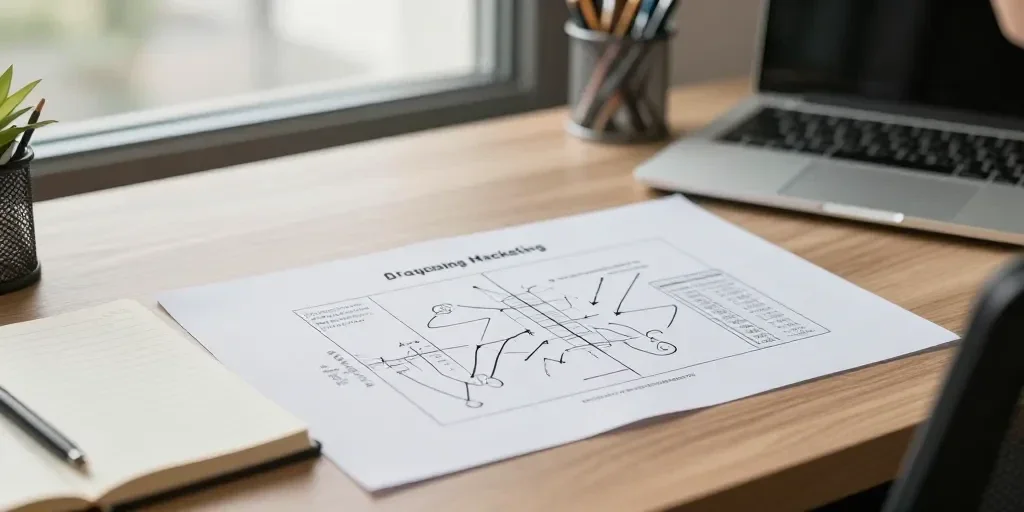 Les trois erreurs qui sabotent votre stratégie acquisition growthpath funnel conversion avant même de démarrer