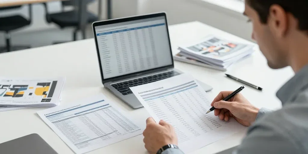 Location ou achat : comment cette décision impacte votre devis