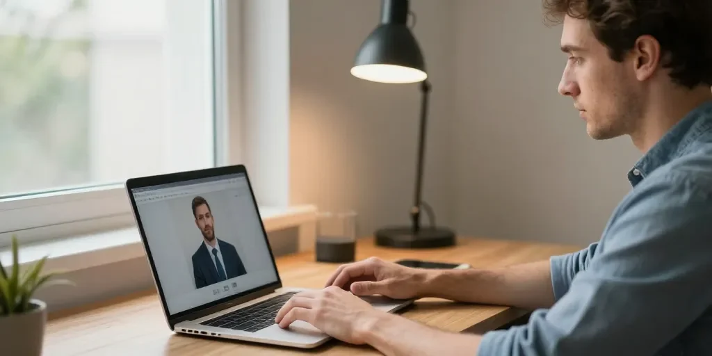 Ordinateur portable : pourquoi les recommandations ergonomiques standards échouent et comment adapter votre poste à la réalité du télétravail