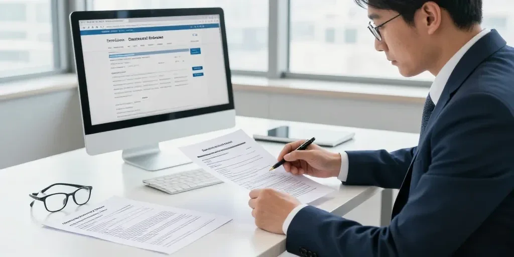 Où trouver la raison sociale de votre entreprise en deux minutes