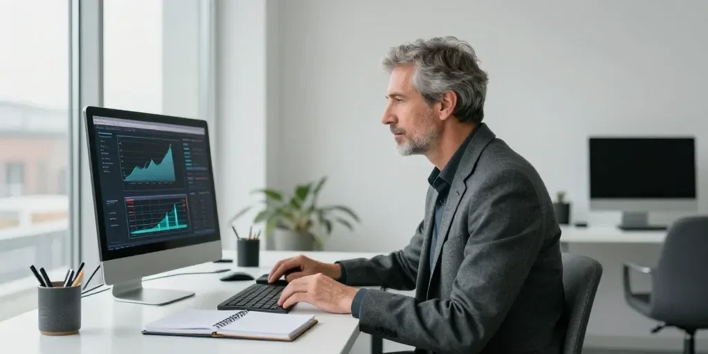 Persona marketing : comment créer un profil client qui révèle vos vraies opportunités de conversion, pas vos croyances