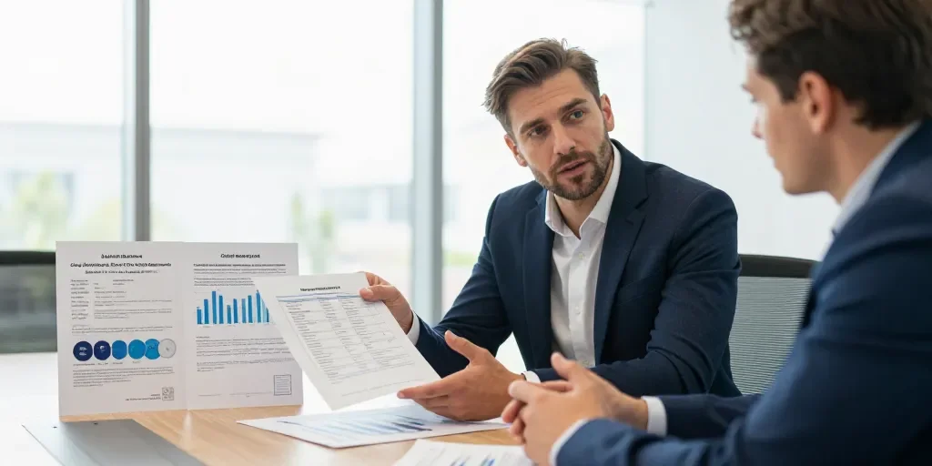 Pourquoi le prix d'une certification qualité ISO chez un consultant advisor révèle vos vrais risques opérationnels