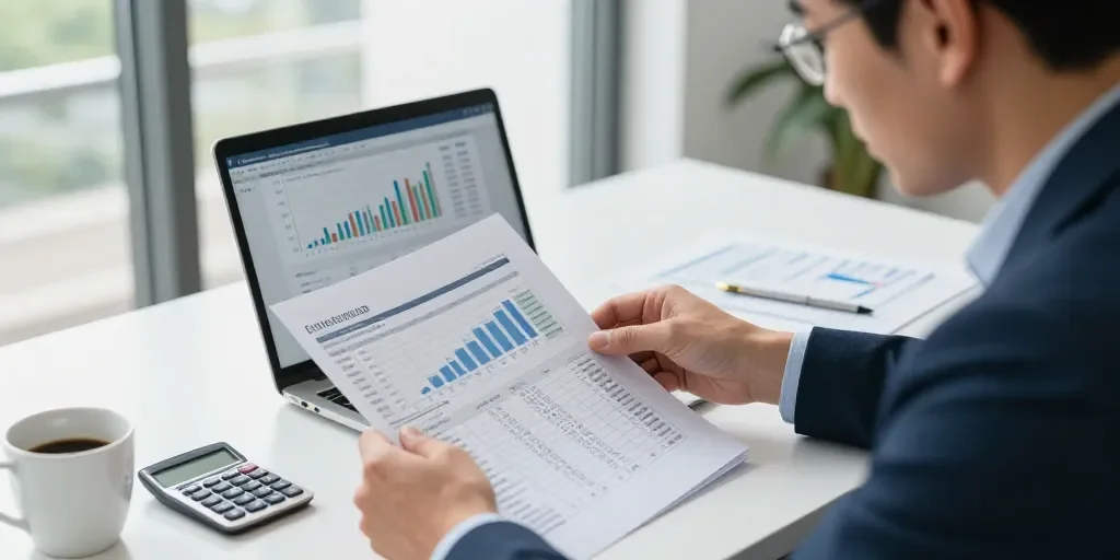 Simulateur revenu indépendant : pourquoi les calculs officiels sous-estiment vos vraies marges